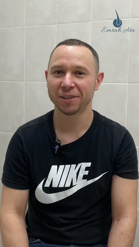 Видеоотзыв пациента